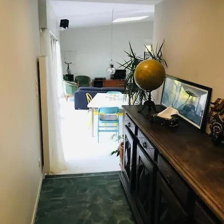 Maison Surf & Nature A 別荘 アンダイエ