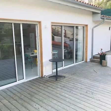 別荘 Maison Surf & Nature A *