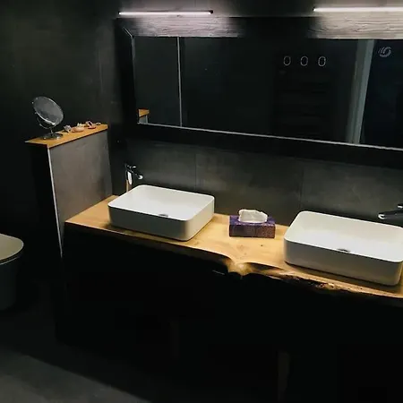 Maison Surf & Nature A