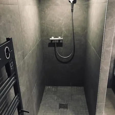 Maison Surf & Nature A Casa de Férias Hendaye