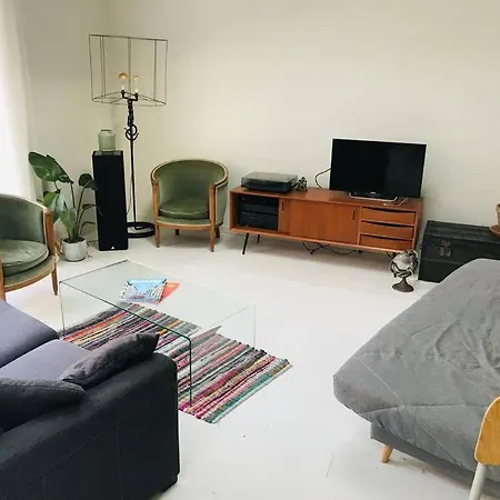 Maison Surf & Nature A *