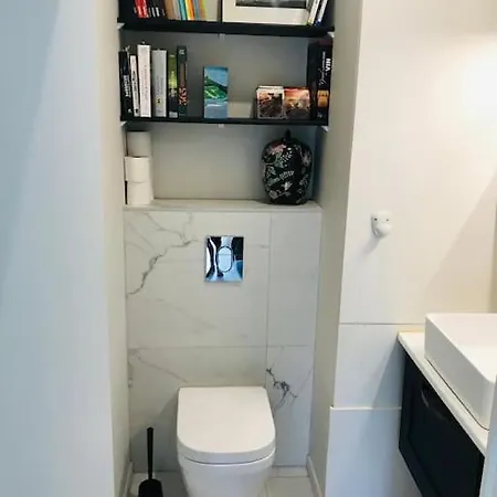 Σπίτι διακοπών Maison Surf & Nature A