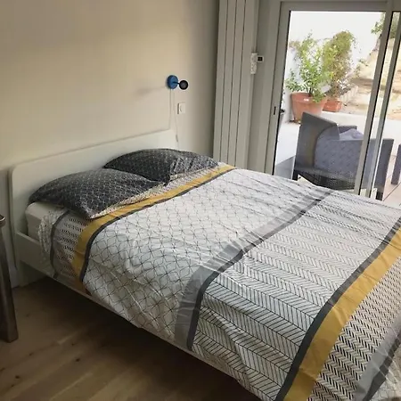 Casa de Férias Maison Surf & Nature A