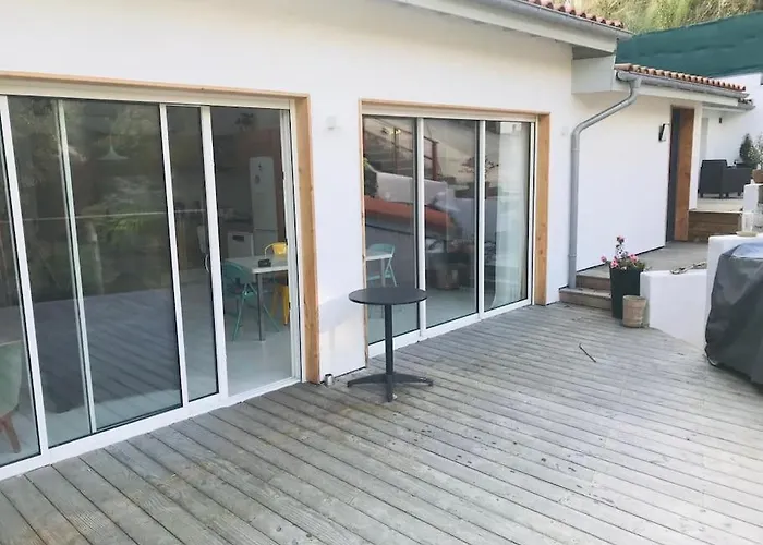 度假居 Maison Surf & Nature A *